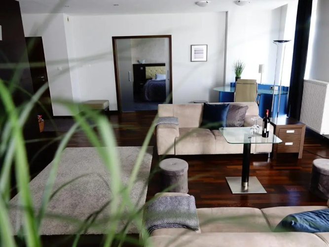 Apartamenty Ostróda