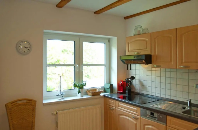Wohnung 5 Haus Borgwardt