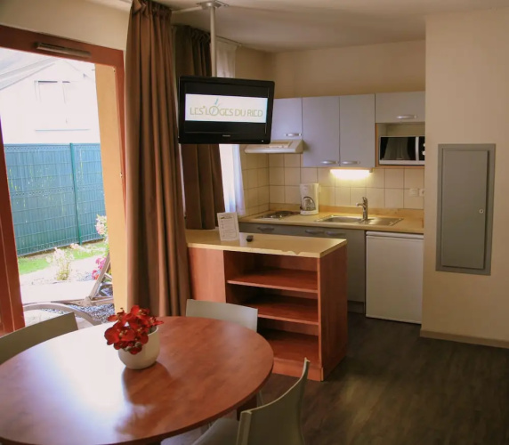 Les' Loges du Ried