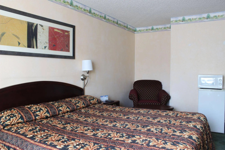 Ocean Gateway Inn