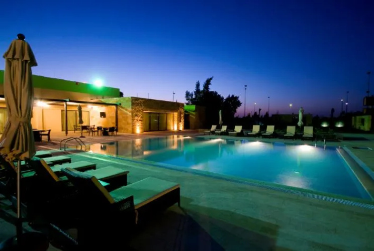 Hotelbild