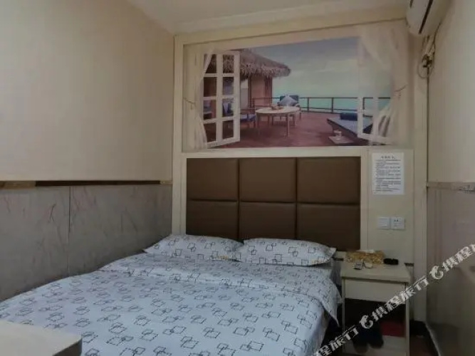 Longxiang Hotel