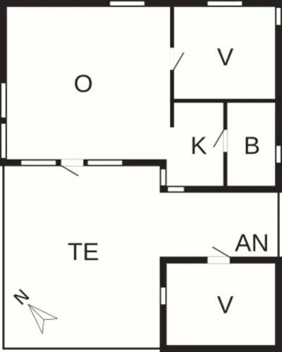 Cottage