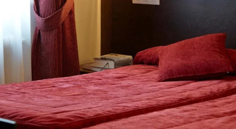 Hotel Rico