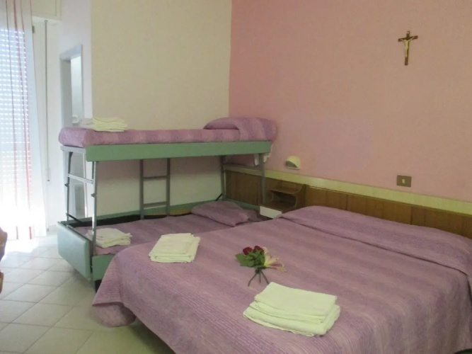 Hotel Moja