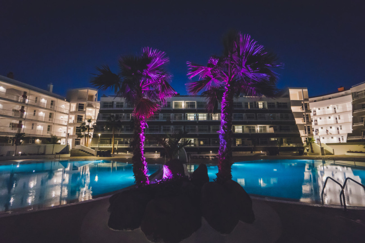 Hotel Gara Suites Golf and Spa photo 20