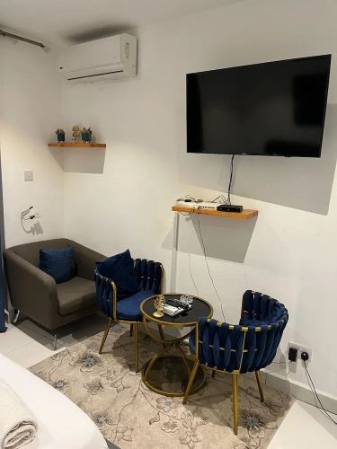 Luxury Studio
