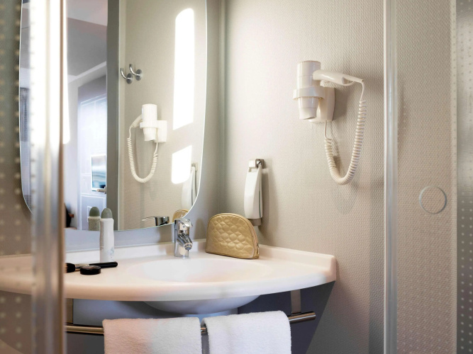 Hotel Ibis Rotterdam City Centre photo 11
