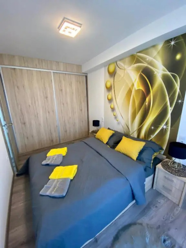 Pegazus Apartman