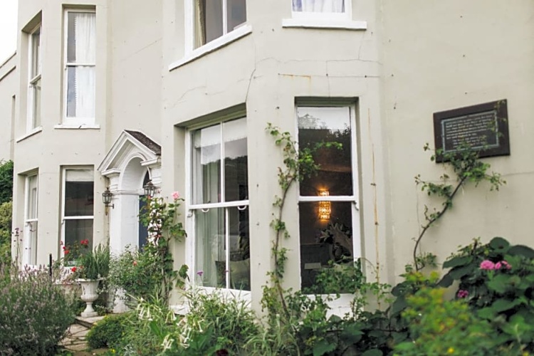 The Old Rectory