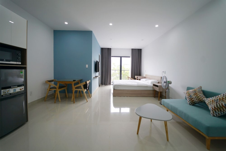 Han Apartment