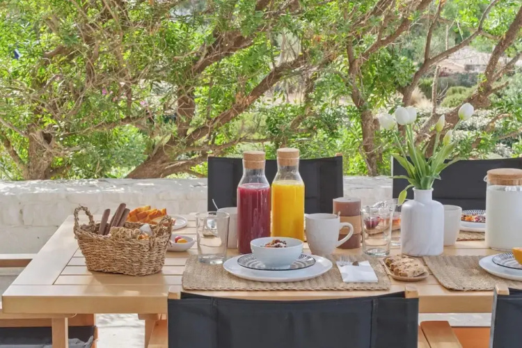 Deluxe Suite - Mykonos