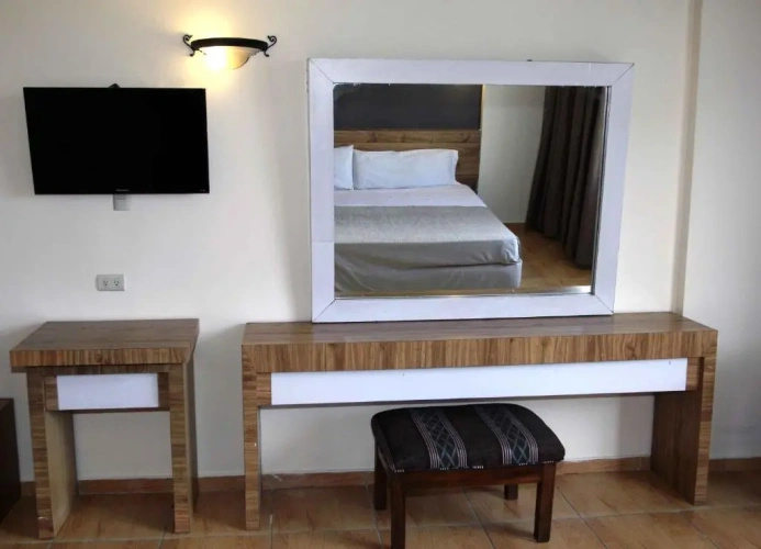 Quadruple Suite