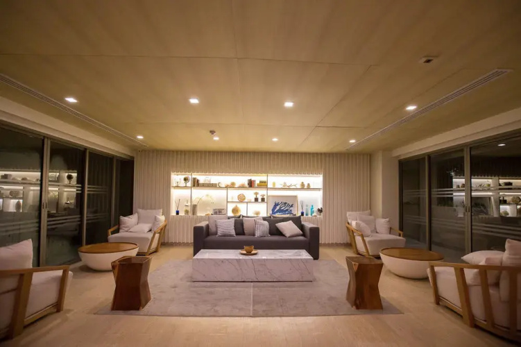 Baan San Ngam Condo By Tiny Seabird
