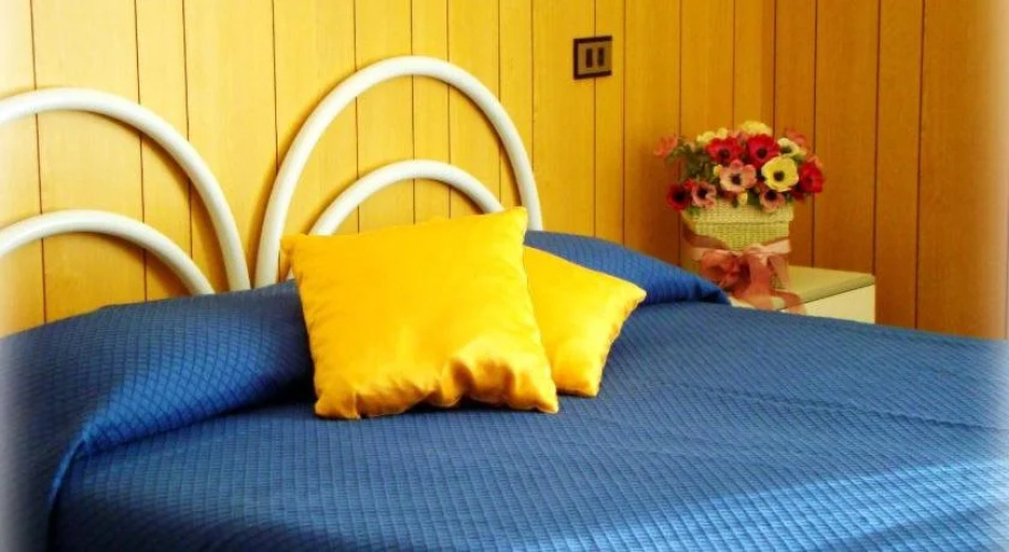 Hotel Silvana