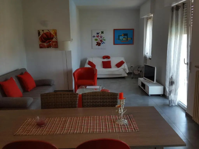 Casa Lorenzo