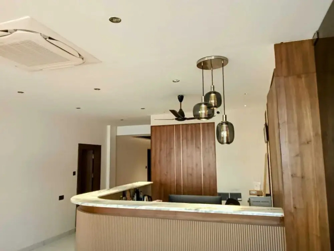 Anantharaa Hotel