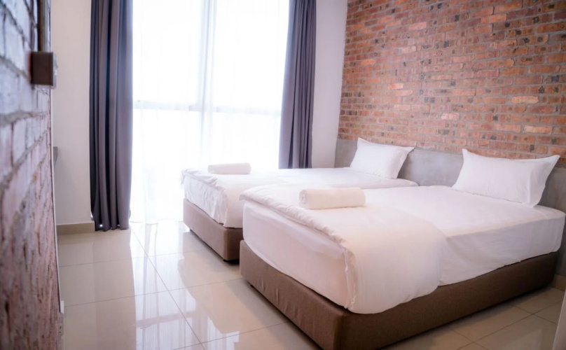 Bizz Hotel