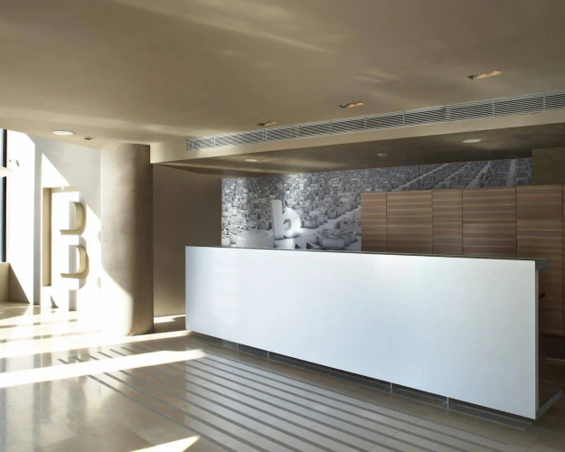 B-Hotel photo 24