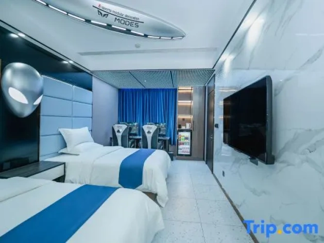 Luxury Double room