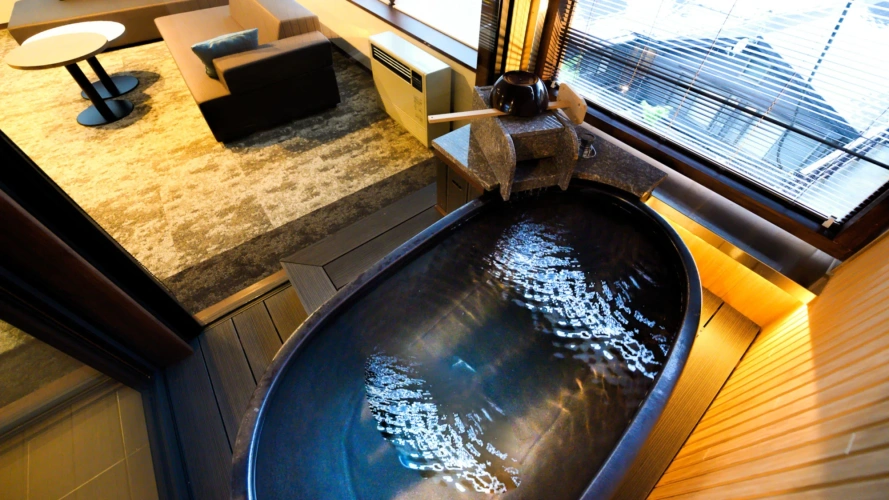 Twin Suite