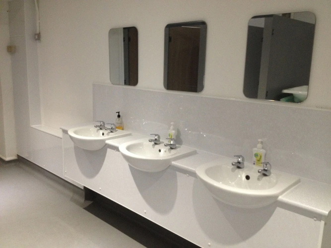 Hartfield House Hostel