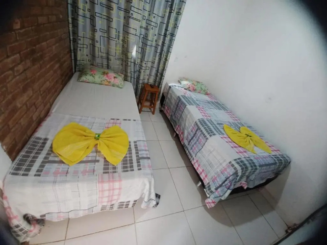 Lar Doce Lar Hostel & Pousada