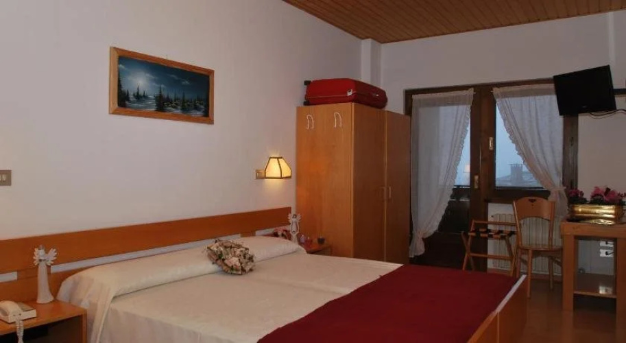 Hotel Mae'