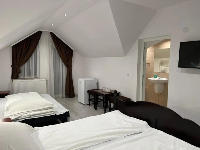 Classic Triple room