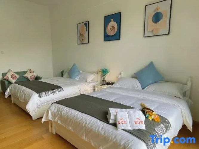 Luxury Double room