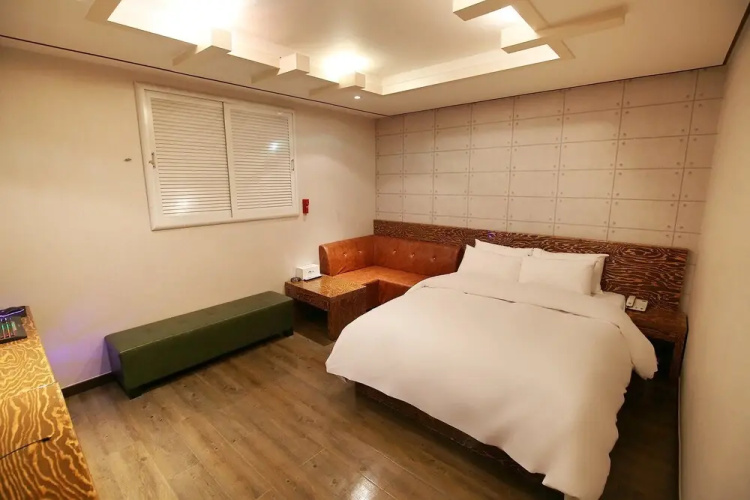 Daejeon Hotel Today