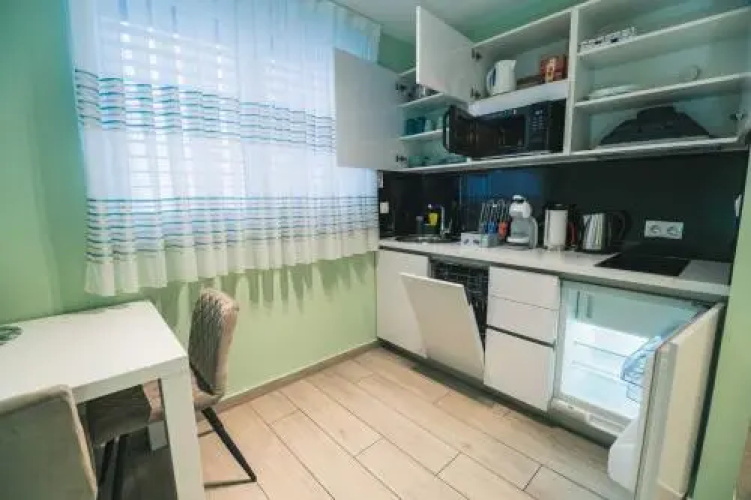 The Place Apartments