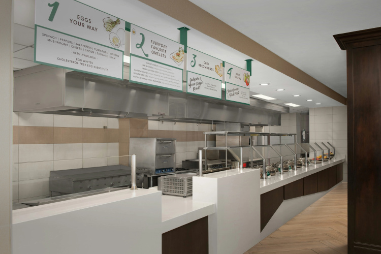 Embassy Suites by Hilton La Quinta Hotel & Spa photo 27