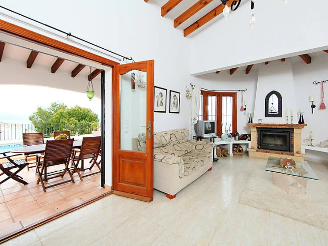 Casa Esperanza