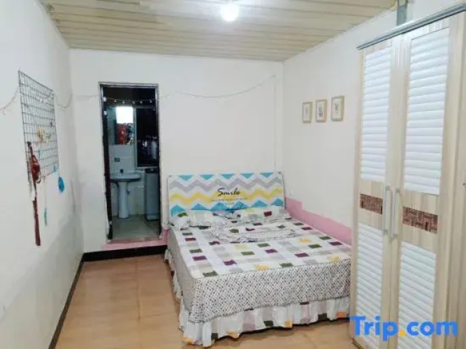 Qingjing Xiaowu Hostel