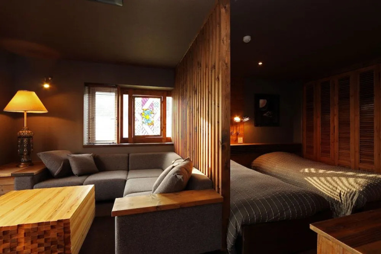 Hakone Villa Bizan