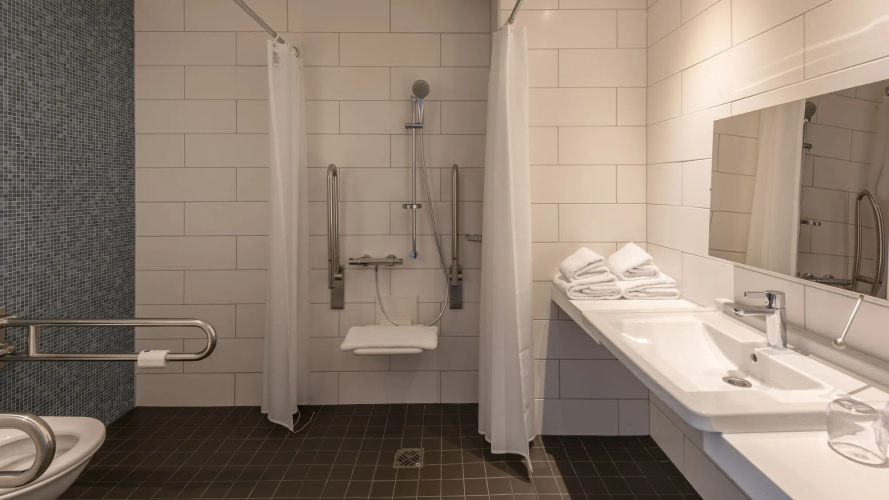 Holiday Inn Express Munich City West by IHG