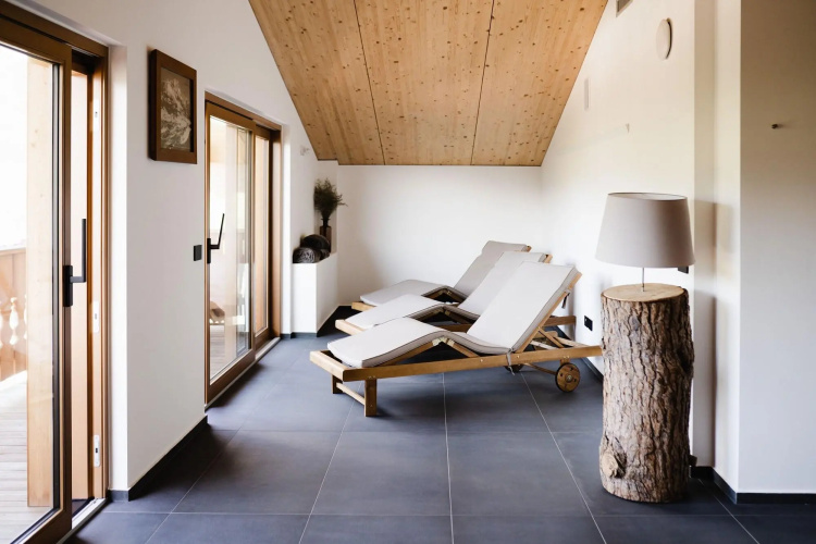 Camina Suite & Spa