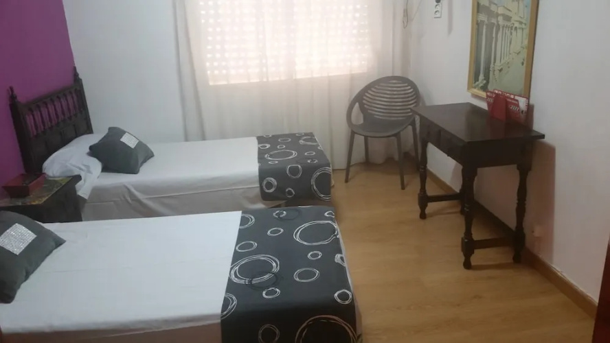 Hostal Salud