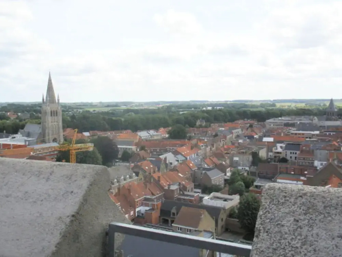 Noordpas Comfortable Holiday Residence