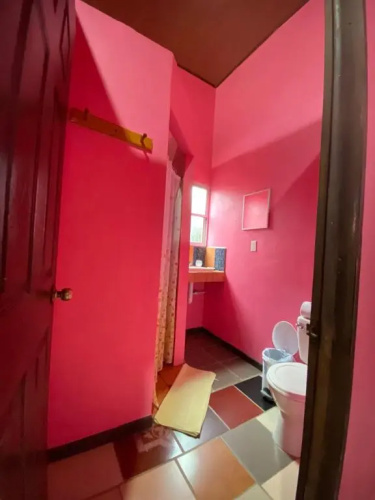Sunset Rooms