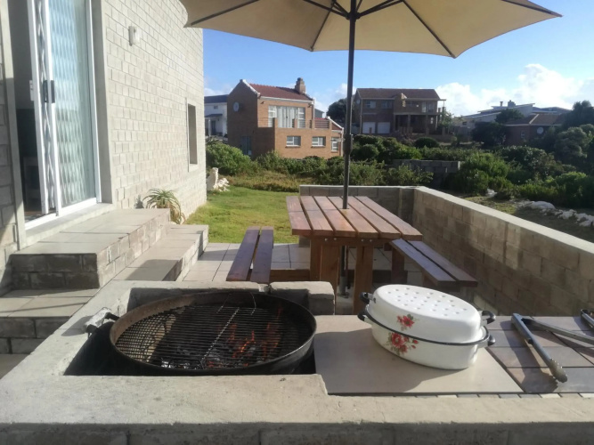Gansbaai Self-Catering Apartment