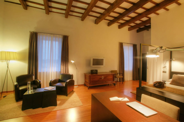 Binissaida Boutique Hotel