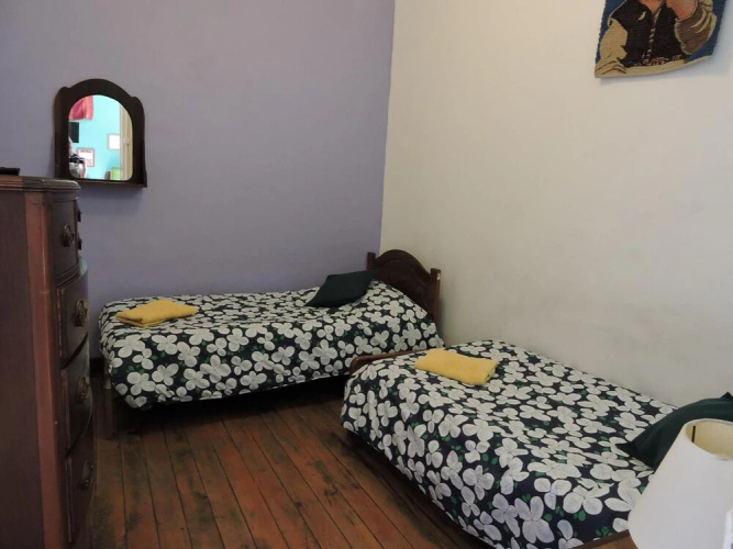 Casa Verde Limon - Hostel
