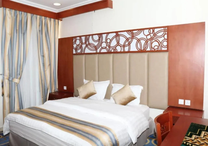 Bodor Alsharq