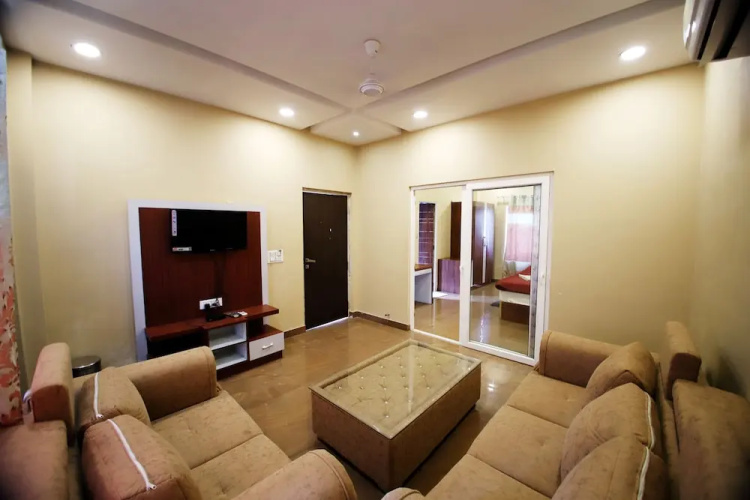 Virat Resort