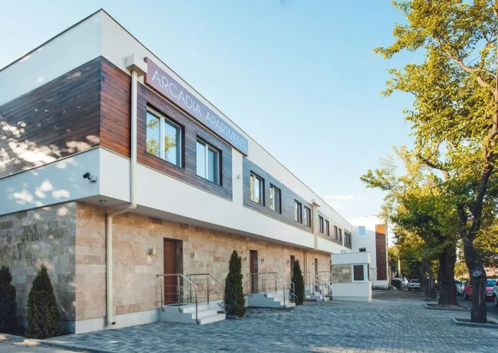 Otel görseli
