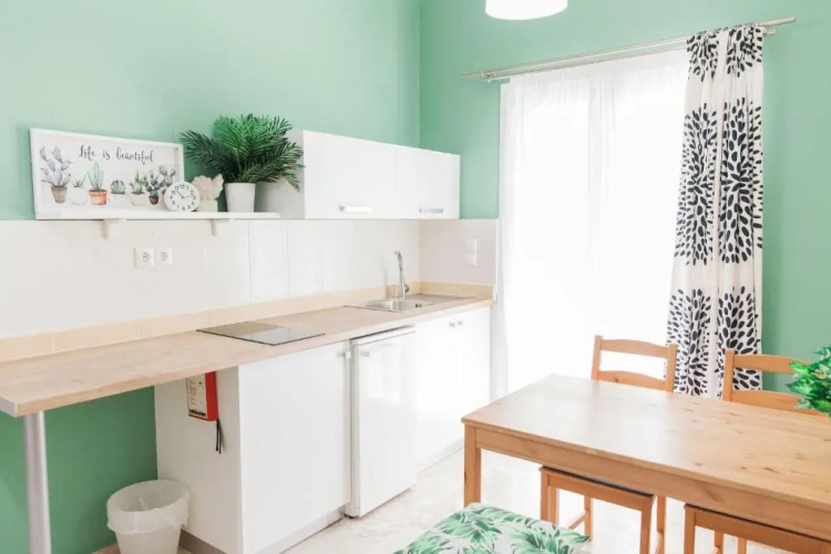 Babis Apartments