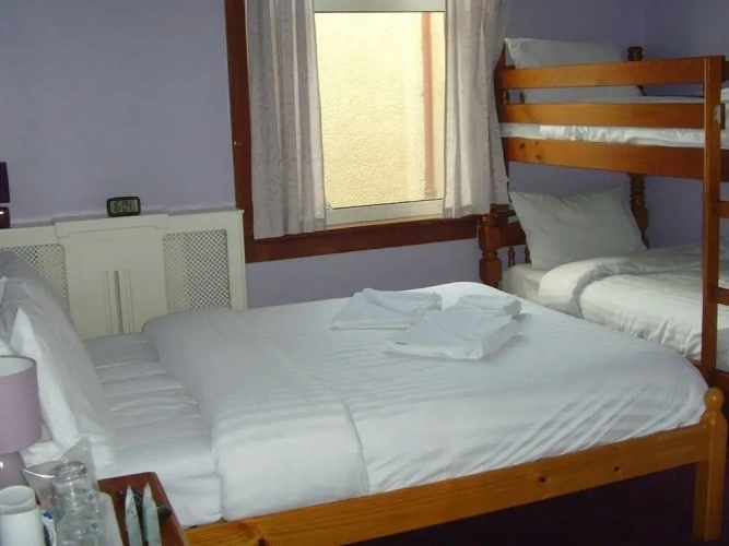 Double Suite