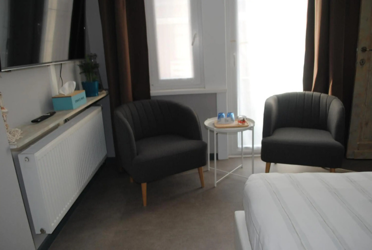 B&B 't Zandmanneke